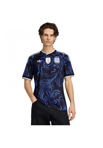 Футболка Adidas Argentina Away