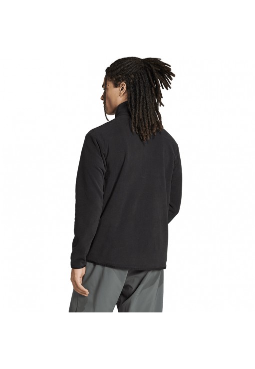 Толстовка Adidas MT ESS FZ FL