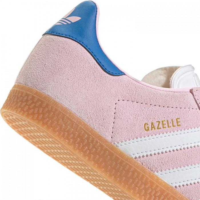 Incaltaminte Sport Adidas GAZELLE - 8