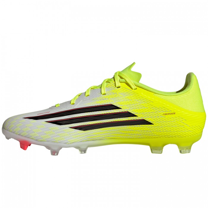 Ghete pentu fotbal Adidas F50 LEAGUE FG/MG - 2