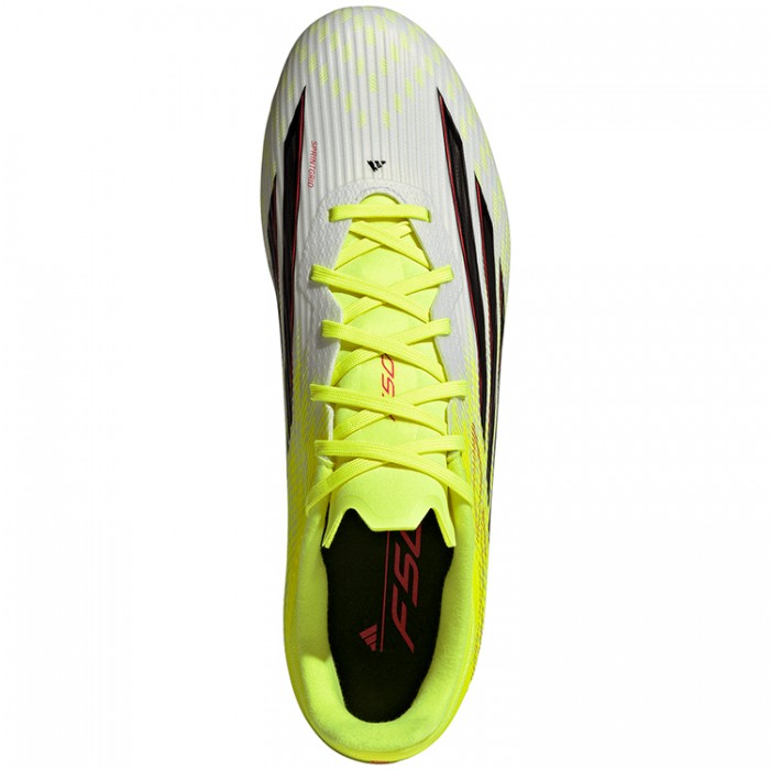 Ghete pentu fotbal Adidas F50 LEAGUE FG/MG - 3