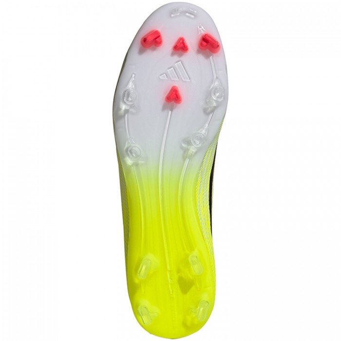 Ghete pentu fotbal Adidas F50 LEAGUE FG/MG - 4