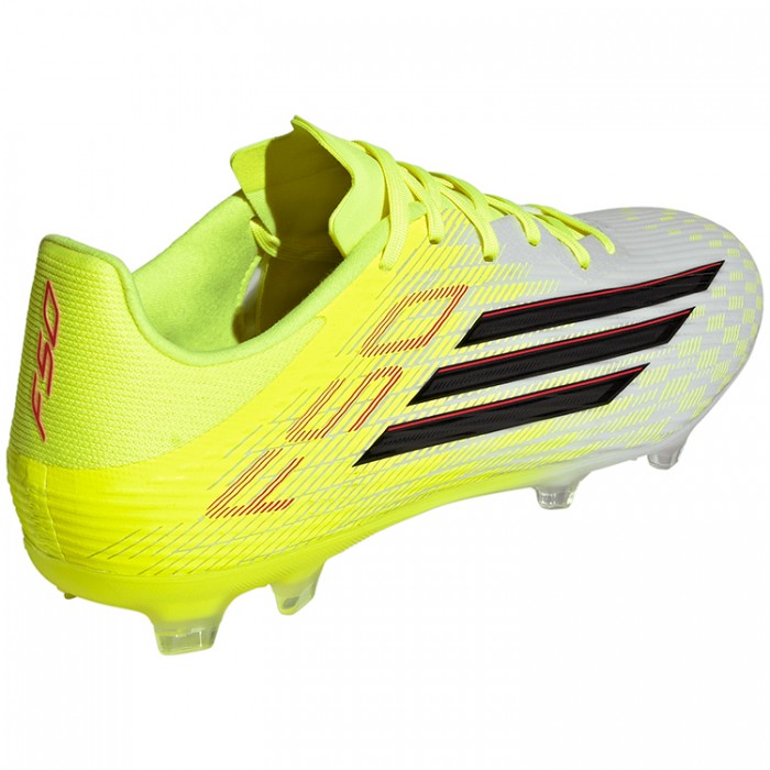 Ghete pentu fotbal Adidas F50 LEAGUE FG/MG - 6