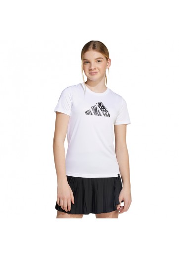 Футболка Adidas CLIMACOOL Animal Graphic