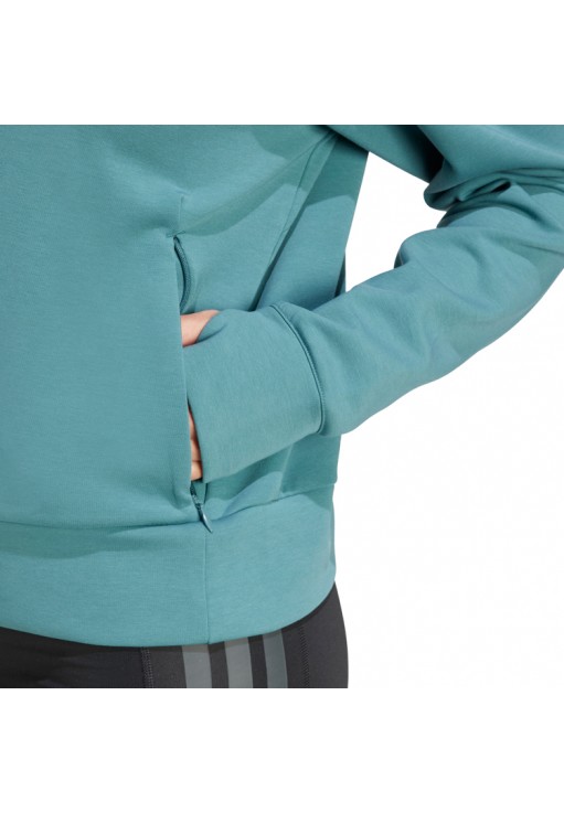 Толстовка Adidas D4T KNIT CREW