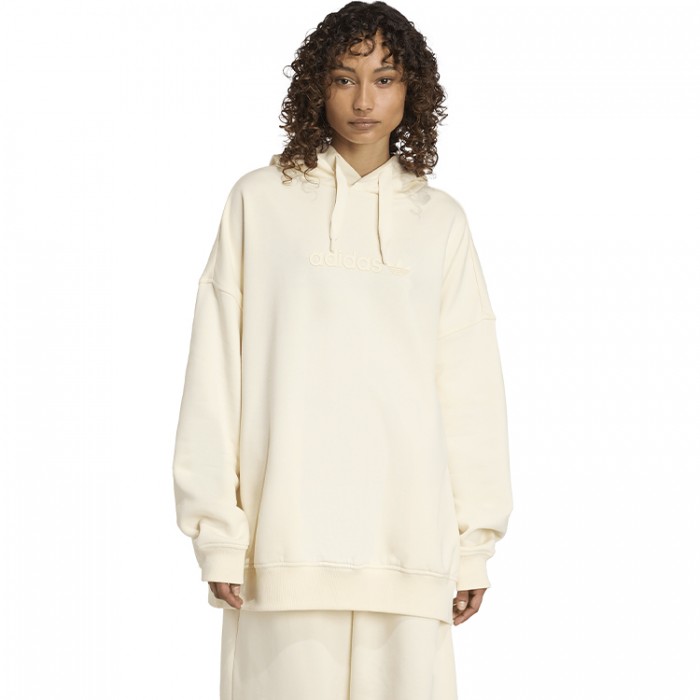 Hanorac Adidas ESS LIN HOODIE JX5495