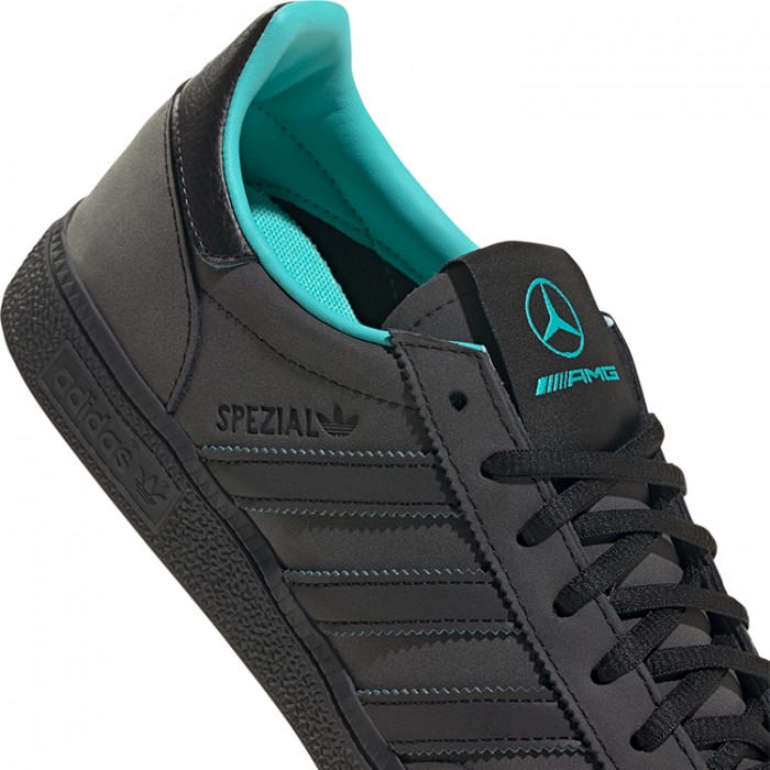 Incaltaminte Sport Adidas HANDBALL SPEZIAL - 3
