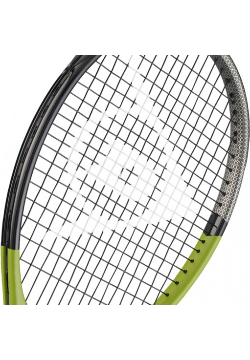 Racheta tenis de camp Dunlop Tristorm Team 100