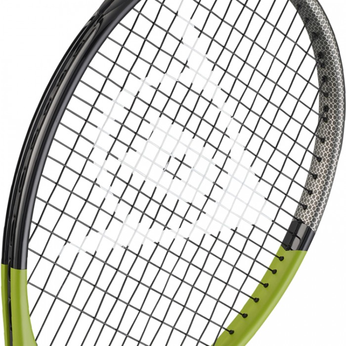 Racheta tenis de camp Dunlop Tristorm Team 100 10350796 - 2