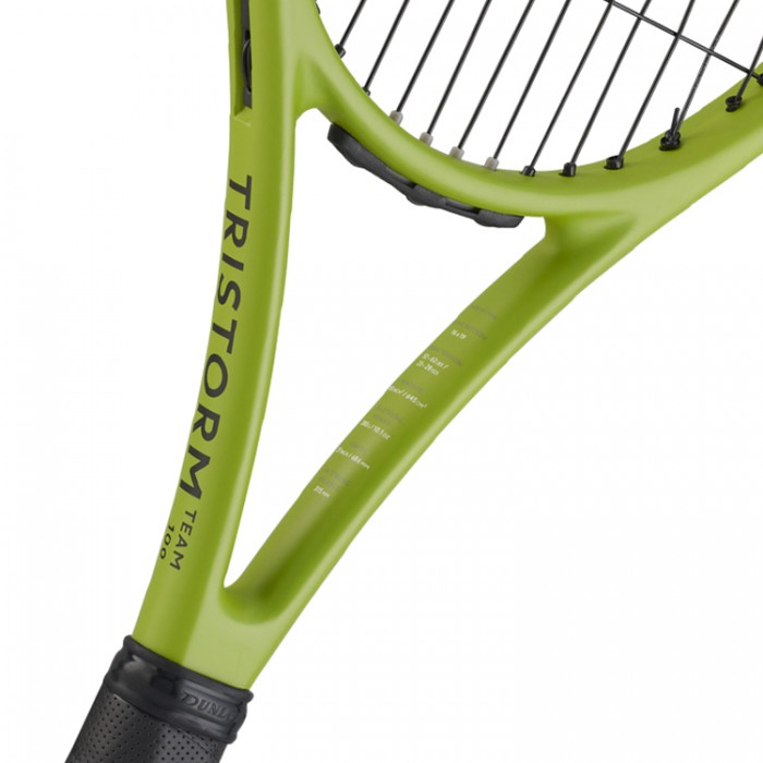 Racheta tenis de camp Dunlop Tristorm Team 100 10350796 - 3