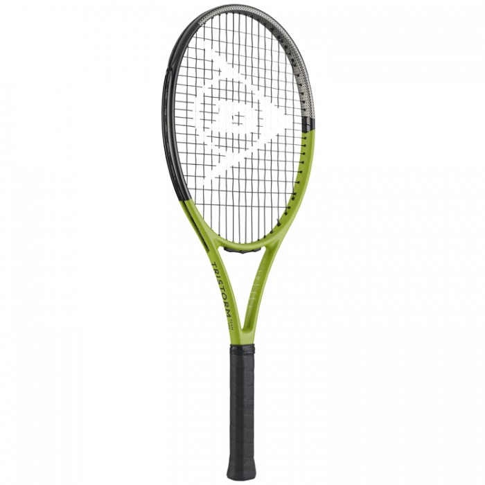 Racheta tenis de camp Dunlop Tristorm Team 100 10350796 - 4