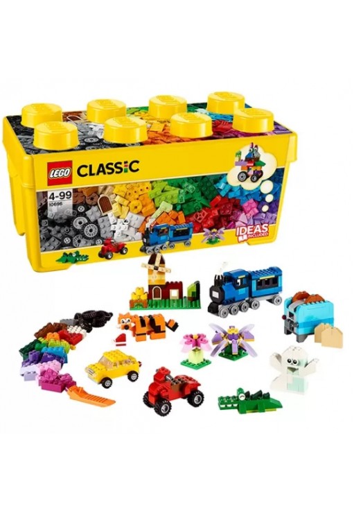 Constructori Lego 10696