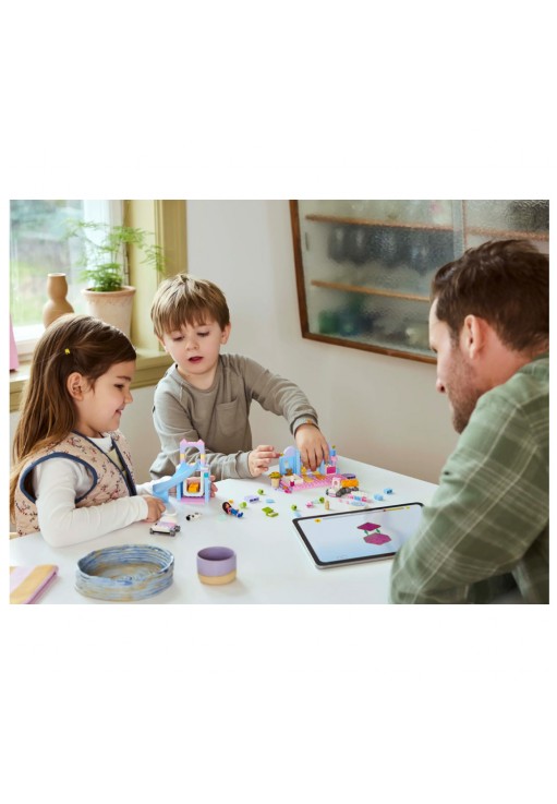 Конструктор Lego 10796