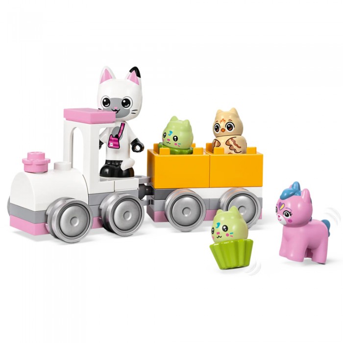 Constructor Lego 10796 10796 - 4