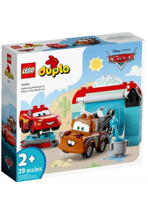 Constructori Lego 10996