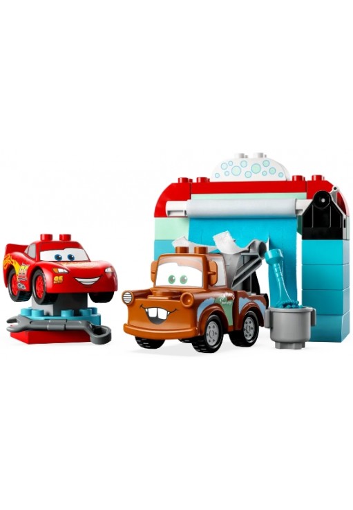 Конструкторы Lego 10996