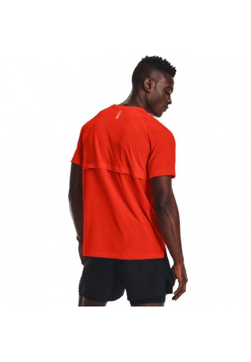 Футболка Under Armour UA STREAKER SS