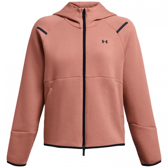 Hanorac Under Armour Unstoppable Flc FZ 1379842-696