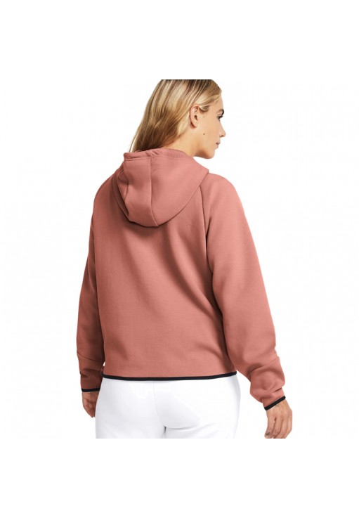 Hanorac Under Armour Unstoppable Flc FZ