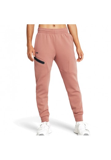 Брюки Under Armour Unstoppable Flc Jogger