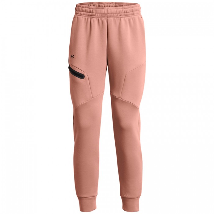 Брюки Under Armour Unstoppable Flc Jogger 1379846-696