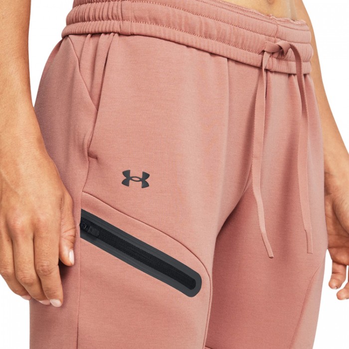 Брюки Under Armour Unstoppable Flc Jogger 1379846-696 - изображение №2