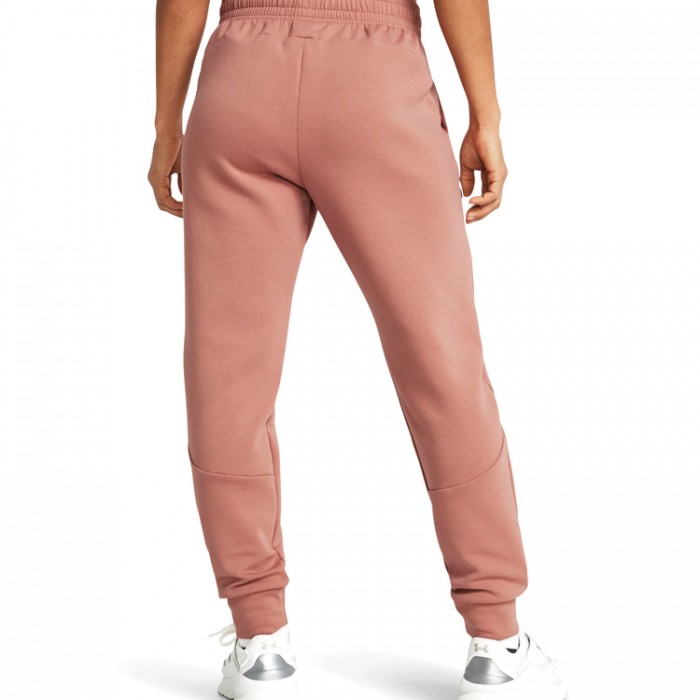 Брюки Under Armour Unstoppable Flc Jogger 1379846-696 - изображение №3