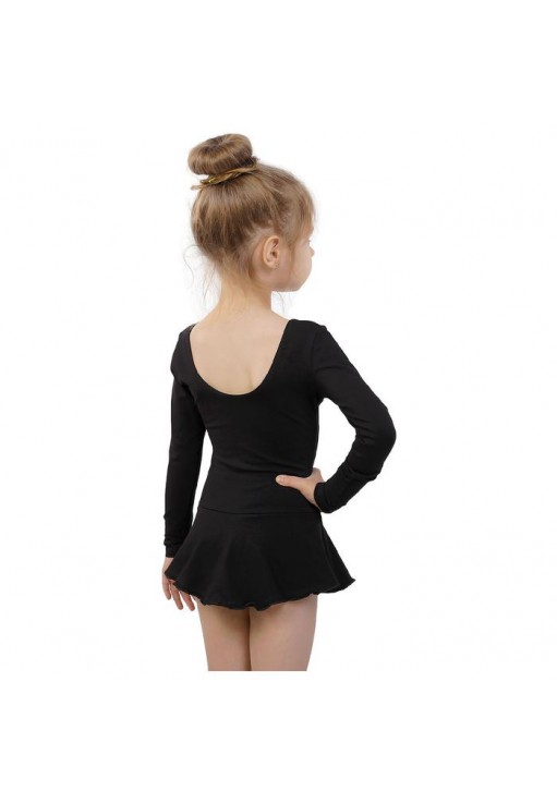 Купальник гимнастический Grace Dance TS Gymnastics