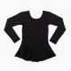Купальник гимнастический Grace Dance Leotard 2620696 - 4