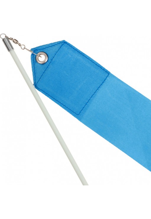Baston Grace Dance Gymnastic stick with ribbon