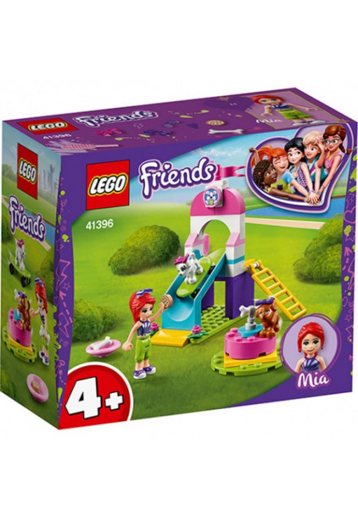 Constructori Lego 41396