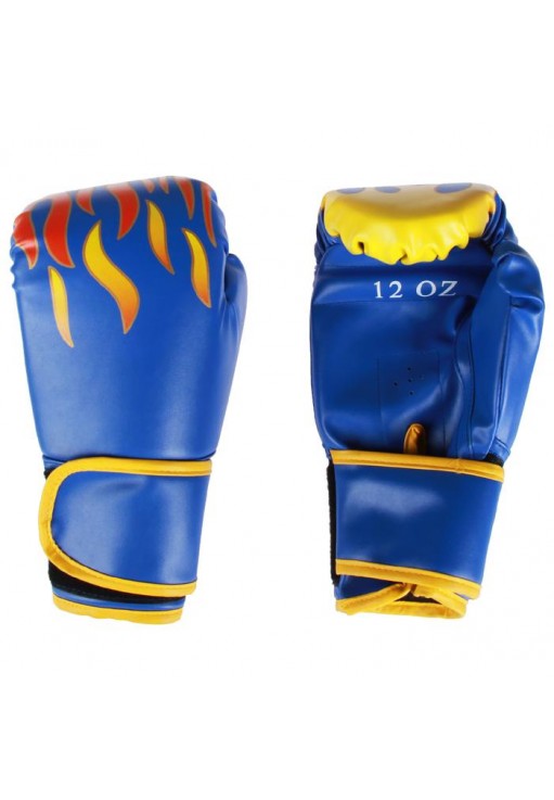 Manusi box Sport Boxing gloves