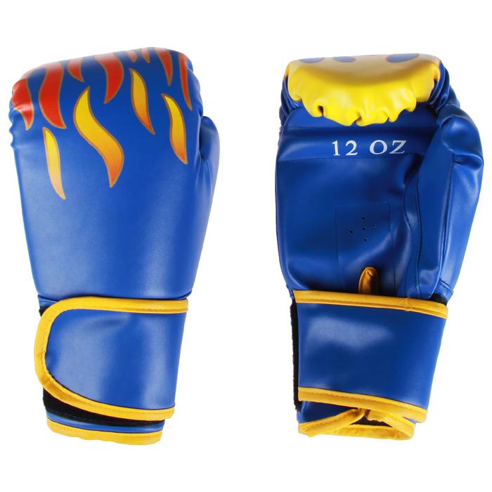 Перчатки для бокса Sport Boxing gloves 428922
