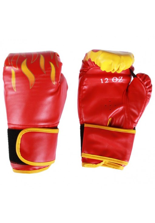 Manusi box Sport Boxing gloves