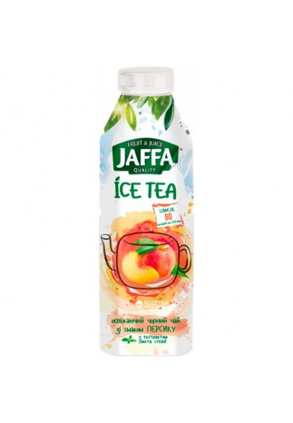 Напитки Jaffa Piersici