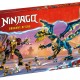 Конструкторы Lego 71796  71796