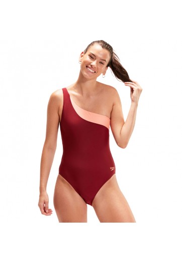 Купальник Speedo AYSMTRC SOLID 1PC AF