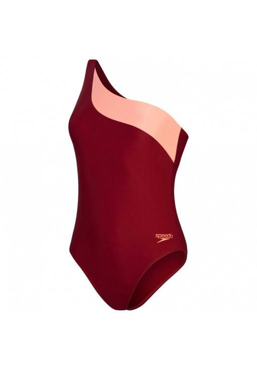 Costum p/u inot Speedo AYSMTRC SOLID 1PC AF