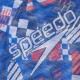Мешок Speedo PRINTED MESH BAG ASSORTED 8-1281316696 - 2