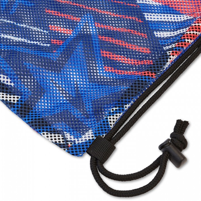 Мешок Speedo PRINTED MESH BAG ASSORTED 8-1281316696 - 5