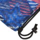 Мешок Speedo PRINTED MESH BAG ASSORTED 8-1281316696 - 5