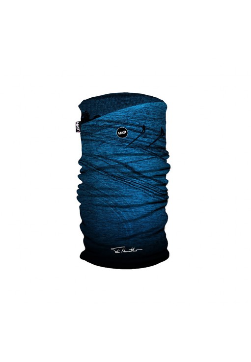 Buff HAD Printed Fleece Tube AnA