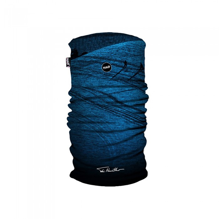 Buff HAD Printed Fleece Tube AnA AA491-H0996 - 2