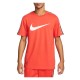 Футболка Nike M NSW REPEAT SW SS TEE DX2032-696
