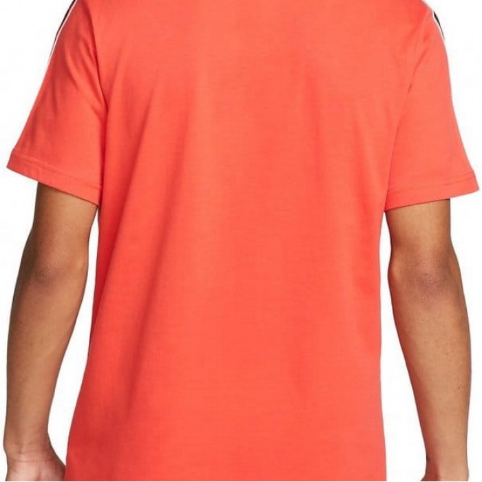 Футболка Nike M NSW REPEAT SW SS TEE DX2032-696 - 3