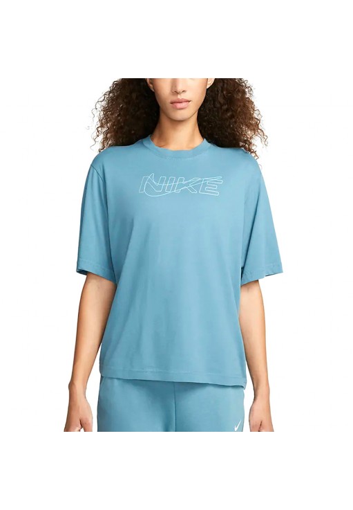 Tricou Nike W NK DF TEE SS BOXY