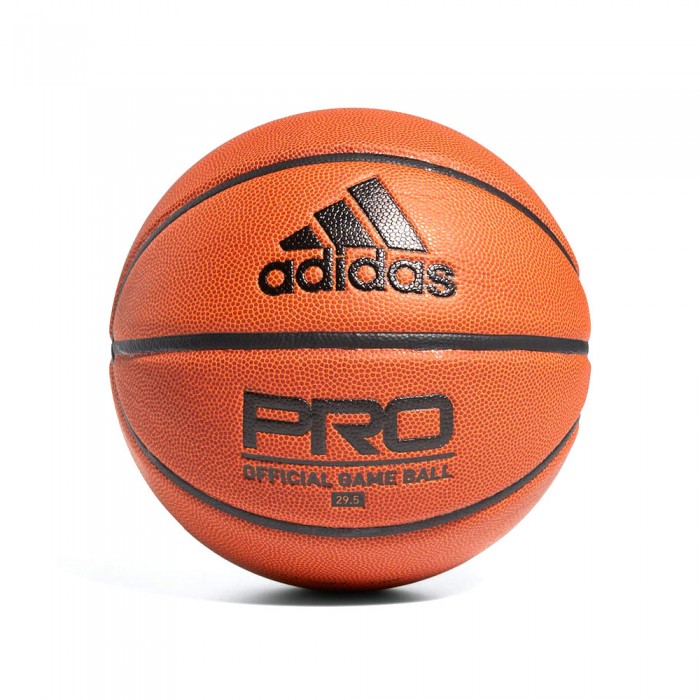 Мяч баскетбольный Adidas PRO 2.0 MEN FS1496