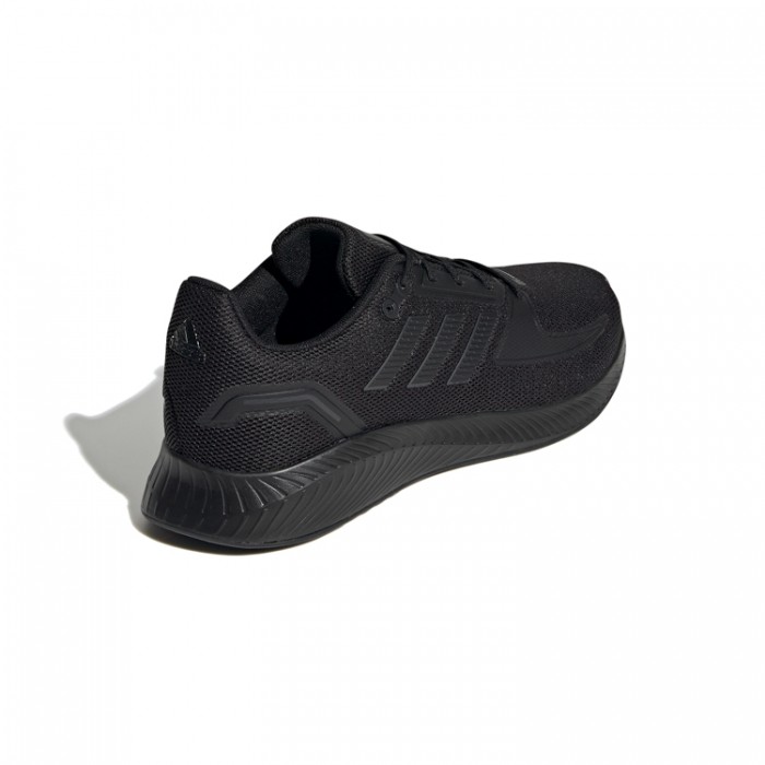 Кроссовки Adidas RUNFALCON 2. 813737 - изображение №7