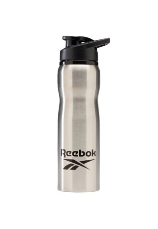 Бутылка Reebok TS METAL BOTTLE 750 