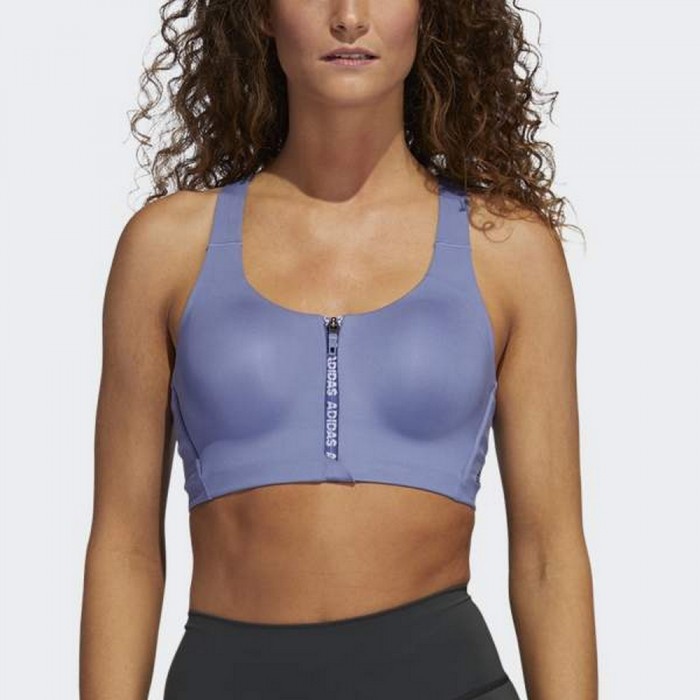 Спортивное бра Adidas SFI YOGA BRA GR8196 - 2